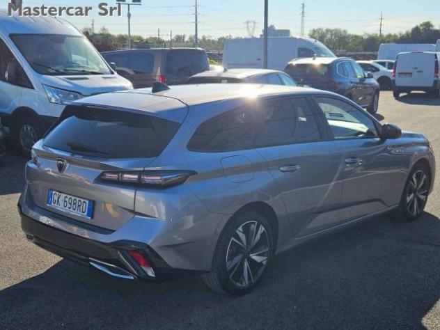 PEUGEOT 308 308 III NEW MODEL SW 1.5 bluehdi Allure TG : GK698 rif. 24193348 - Foto 7