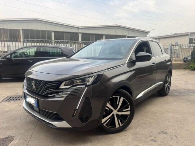 PEUGEOT 3008 Hybrid 225 e-EAT8 GT Pack rif. 23919205 - Foto 4