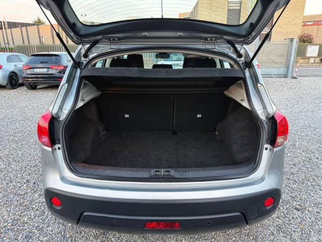 Nissan Qashqai 1.6 16V Tekna OK NEOPATENTATI - Foto 7