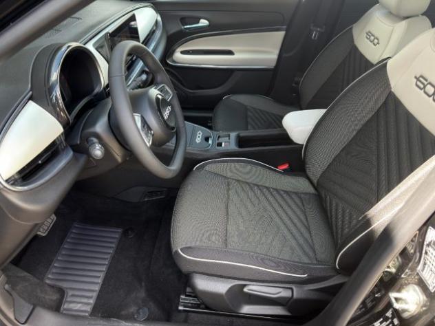 FIAT 600 Hybrid 110 CV DCT MHEV La Prima NUOVO rif. 24171335 - Foto 9