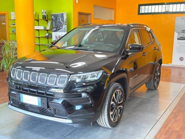 JEEP Compass 1.6 Multijet II 2WD Limited rif. 24065175 - Foto 3