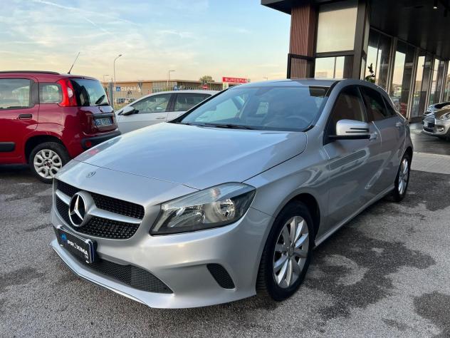 Mercedes-Benz Classe A A 160 d Premium