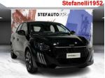 PEUGEOT 208 1.2 turbo Style 100cv rif. 24001734