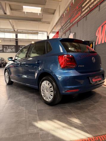 Volkswagen Polo 1.4 TDI 75cv BlueMotionTechnology Comfortline - Foto 4