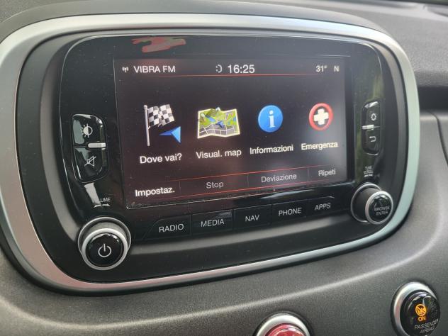 Fiat 500X 1.4 MultiAir 140 CV DCT Cross Plus - Foto 8