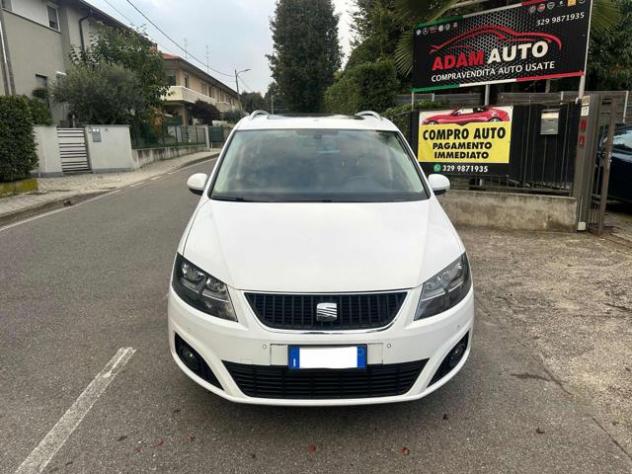 SEAT Alhambra 2.0 TDI CR DPF DSG Reference rif. 23864190 - Foto 3
