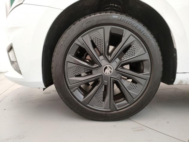Škoda Fabia 1.0 TSI Evo 85KW BE MORE DSG - Foto 5
