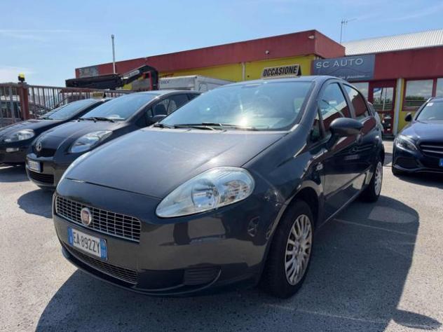FIAT Grande Punto 1.2 5 porte Actual rif. 23830607