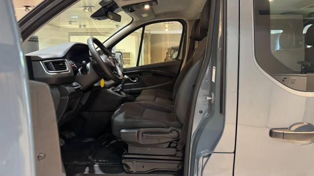 NISSAN PRIMASTAR 2.0 110CV 81KW 9POSTI - 2022 - Foto 10
