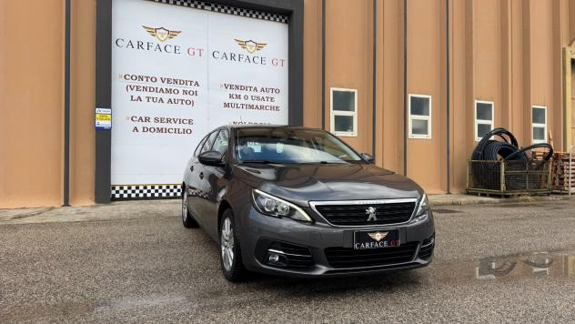 PEUGEOT 308 SW 131CV - 2021 - Foto 3