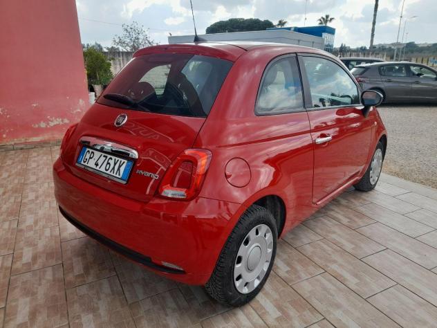 FIAT - 500 - 1.0 Hybrid - Foto 2