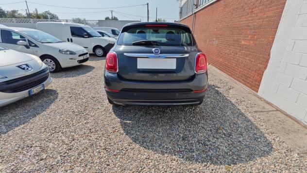 Fiat 500X 1.6 MultiJet 120 CV Pop Star - Foto 5