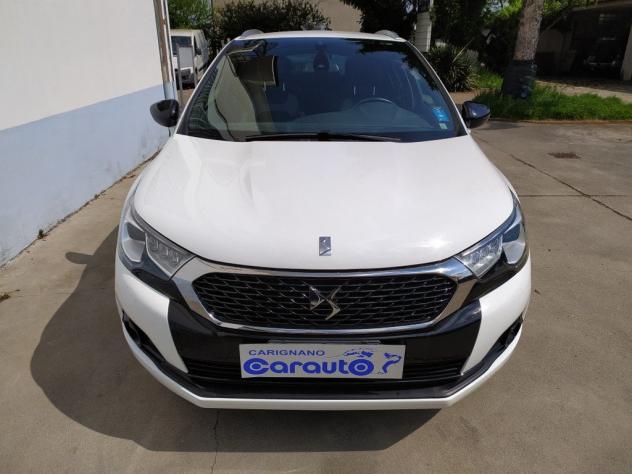 DS DS4 Crossback HDI 120cv Sport Chic CBC - Foto 7