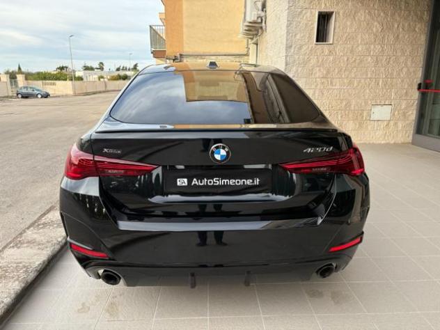 BMW 420 d Gran Coupe G.C xDrive 48V Msport Pro. rif. 24196157 - Foto 6