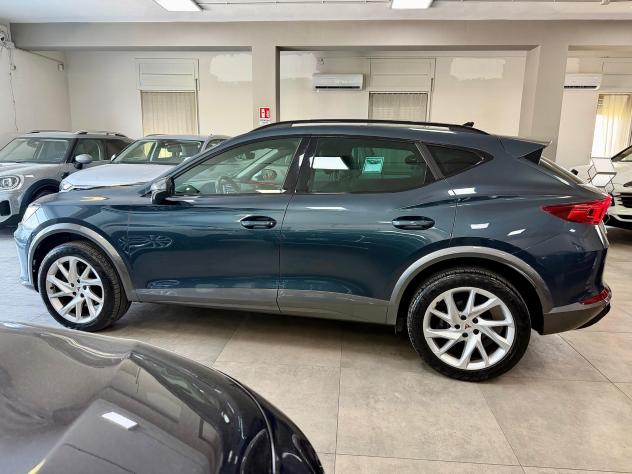 Cupra Formentor 2.0 TDI 150cv 4Drive DSG 2023 - Foto 3