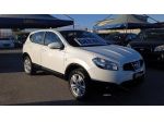 Nissan Qashqai 1.5 dCi DPF Visia