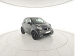 smart fortwo 70 1.0 twinamic Superpassion