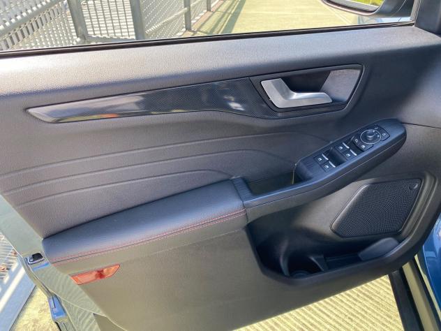 Ford Kuga Kuga 2.5 phev ST-Line X 2wd 225cv cvt - Foto 8