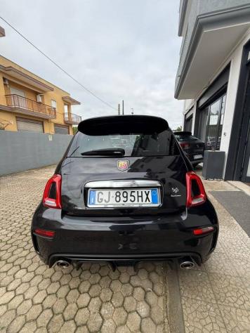 Abarth 595 1.4 t-jet Turismo 165cv my19 - Foto 3