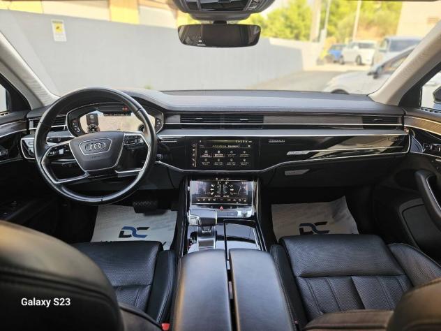 Audi A8 50 3.0 tdi mhev quattro tiptronic - Foto 10