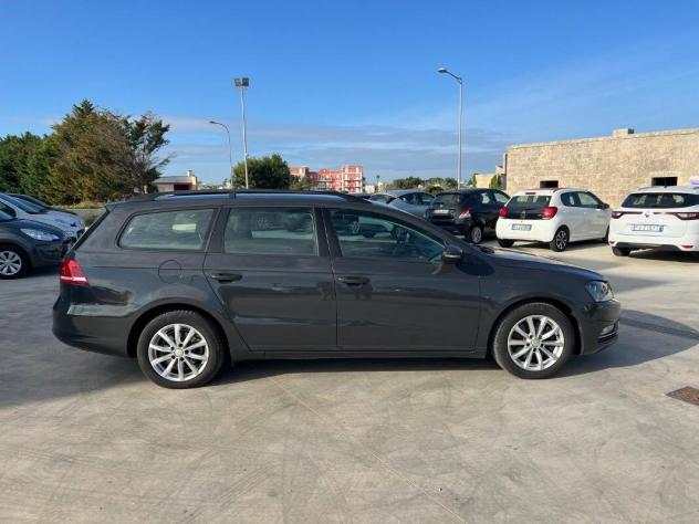 Volkswagen Passat Variant 1.6 tdi Comfortline Business - Foto 6