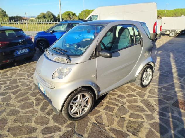 Smart ForTwo 700 couppassion (45 kW) - Foto 6