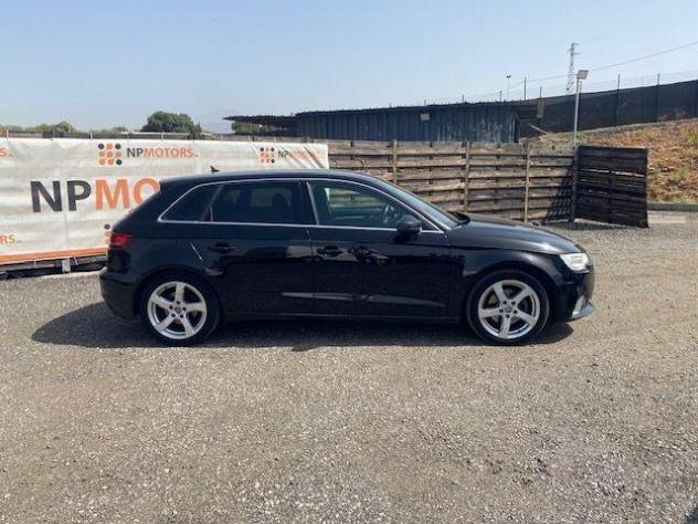 AUDI - A3 Sportback - Foto 4