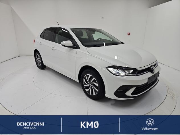 Volkswagen Polo Nuova LIFE 1.0 59 KW (80 CV) 5 MARCE MY 26 - Foto 4