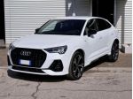 AUDI Q3 Sportback 2.0 (40) Tdi 200cv Q. Edition S-tr. rif. 23599835