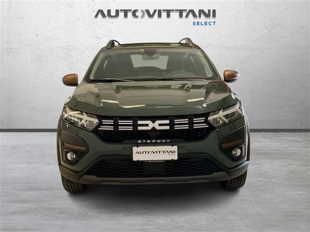 DACIA Sandero Stepway 1.0 TCe 110cv Extreme rif. 23876506 - Foto 3
