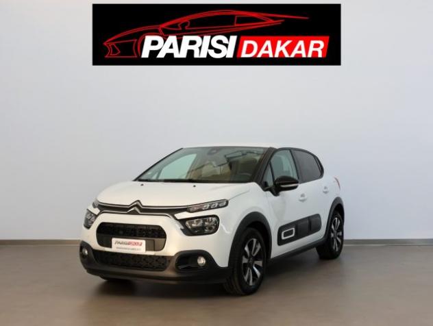 CITROEN C3 1.2 PureTech 83CV S&S Max *PROMO PARISI GROUP* rif. 24198163