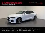 AUDI A3 Sportback 35 TDI S-TRONIC S LINE EDITION rif. 23669075