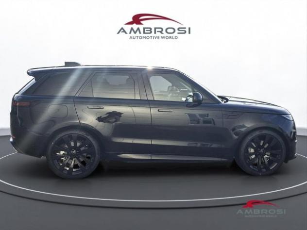 LAND ROVER Range Rover Sport PHEV AWD 5DR SWB Dynamic SE 460PS Auto rif. 23439696 - Foto 5