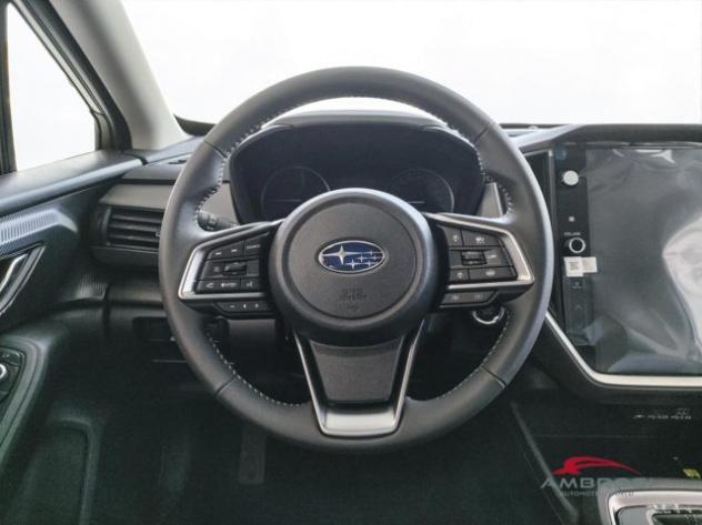 SUBARU Crosstrek 2.0i CVT Style rif. 21529654 - Foto 9