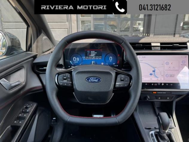 FORD Puma 1.0 EcoBoost Hybrid 125 CV S&S aut. ST-Line rif. 22537565 - Foto 9