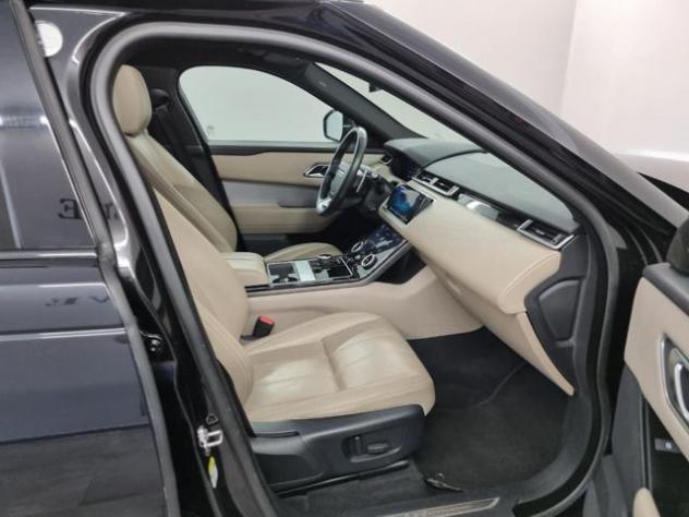 LAND ROVER Range Rover Velar 2.0D I4 240 CV R-Dynamic rif. 23349671 - Foto 8
