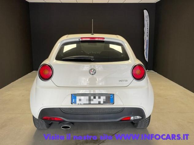ALFA ROMEO MiTo 1.3 JTDm 95 CV S&S Urban rif. 23736331 - Foto 10