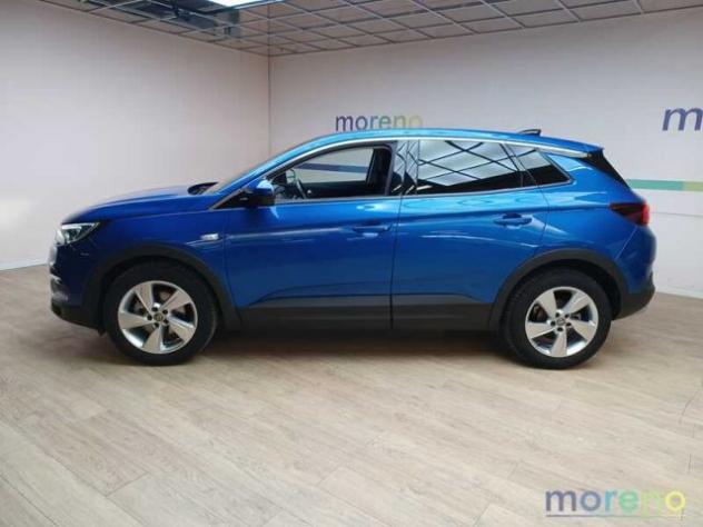OPEL Grandland X 1.5 ecotec 120 Anniversary s&s 130 CV rif. 18828619 - Foto 2