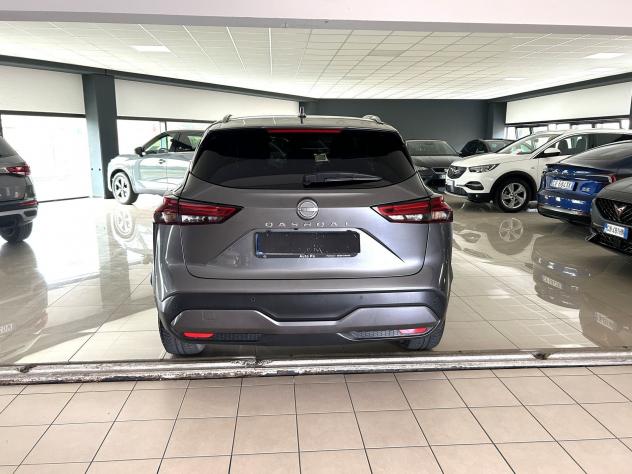 Nissan Qashqai 1.3 MHEV 140 N-Connecta - Foto 5