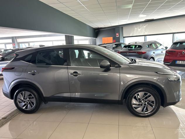 Nissan Qashqai 1.3 MHEV 140 Business - Foto 4