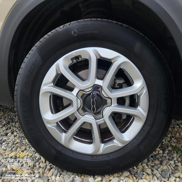 Fiat 500X CROSS 1.0 120cv CATENA PREZZO REALE - Foto 9