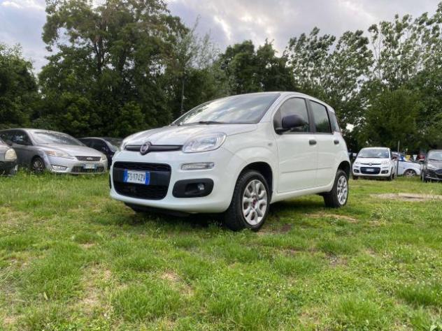 Fiat New Panda Gomme nuove! * ADAS * Sensori park. + Com. V