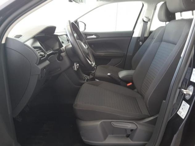 VOLKSWAGEN T-Cross 1.0 TSI Style 95cv BMT *solo 42.800 Km* rif. 24070010 - Foto 5