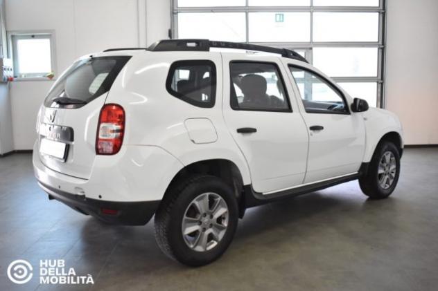 DACIA Duster 1.6 115CV Start&Stop 4x2 GPL Ambiance rif. 23992653 - Foto 3