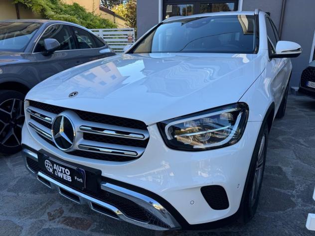 MERCEDES GLC 200 d 4MATIC SPORT - Foto 2