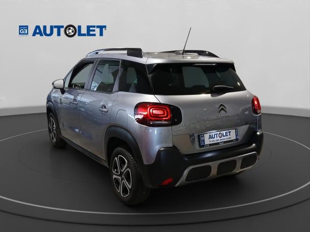Citroen C3 Aircross PureTech 110CV S&S Feel - Foto 8