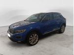 Volkswagen T-Roc 1.5 TSI ACT Advanced
