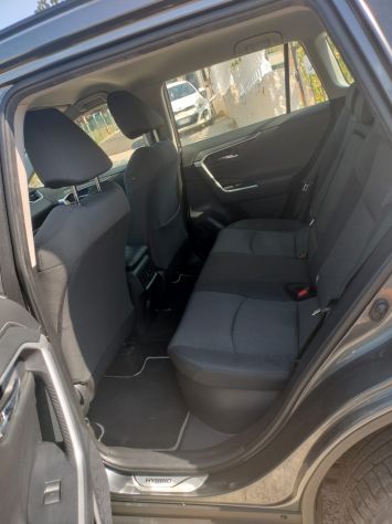 TOYOTA RAV4 Full Hybrid Aut. (2022) — PRONTA CONSEGNA!SENZA BUSTA PAGA - Foto 5