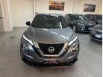 Nissan Juke 1.0 DIG-T 114 CV DCT N-Connecta