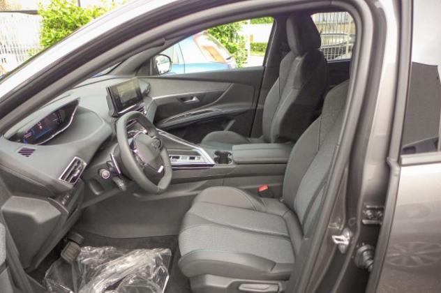 PEUGEOT 5008 BlueHDi 130 S&S EAT8 Allure Pack km.0!! rif. 19428477 - Foto 8